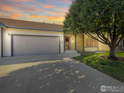 unit-a-817 Mindy Cir, Sterling, CO, 80751-4250 | Card Image
