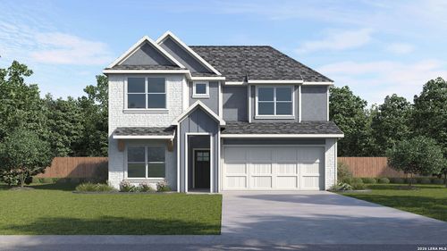 5549 Daylight Dr, New Braunfels, TX, 78130-0809 | Card Image