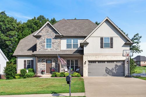 1280 Easthaven Dr, Clarksville, TN, 37043-1623 | Card Image
