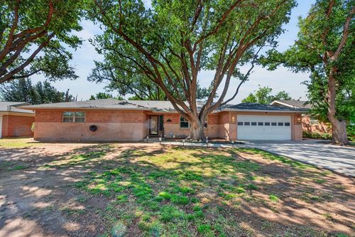 2507 Gulf Ave, Midland, TX, 79705-8404 | Card Image