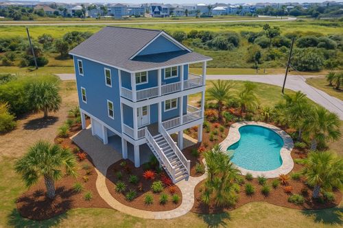 3925 El Lago St, Galveston, TX, 77554-9693 | Card Image