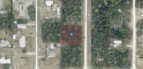 TBD Palmetto St, PAISLEY, FL, 32767 | Card Image