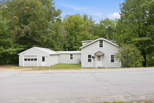 25 Old Route 25 Extension, Plymouth, NH, 03264 | Card Image
