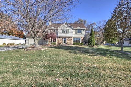 5322 Navajo Dr, Forsyth, IL, 62535-9730 | Card Image