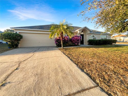 1655 Ridgemoor Drive, Mascotte, FL, 34753 | Card Image