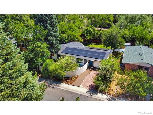 160 S 36th Street, Boulder, CO, 80305 | Card Image