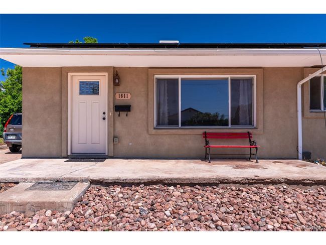 1611 Englewood Dr, House other with 3 bedrooms, 1 bathrooms and null parking in Pueblo CO | Image 4