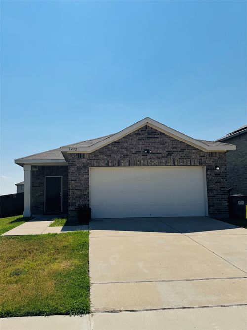 6432 Bishop Dr, Forney, TX, 75126-3540 | Card Image