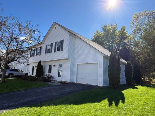 267 Eastview Circle, Williston, VT, 05495 | Card Image