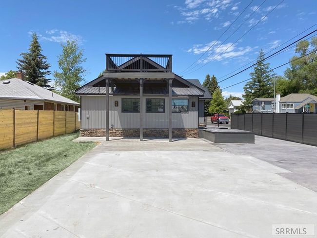494 11 Th St, House other with 4 bedrooms, 3 bathrooms and null parking in Idaho Falls ID | Image 44
