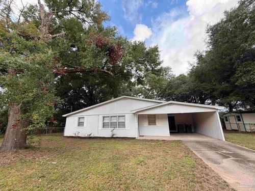 5805 Saint Elmo St, Pensacola, FL, 32503-7745 | Card Image
