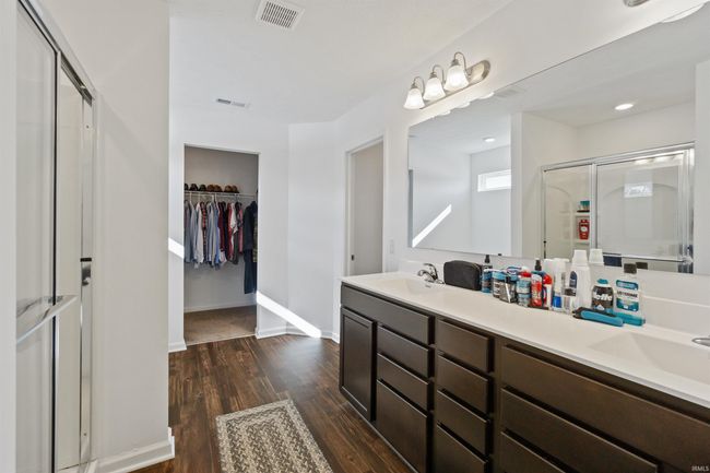 6903 Aster Dr, House other with 4 bedrooms, 3 bathrooms and null parking in Pendleton IN | Image 12