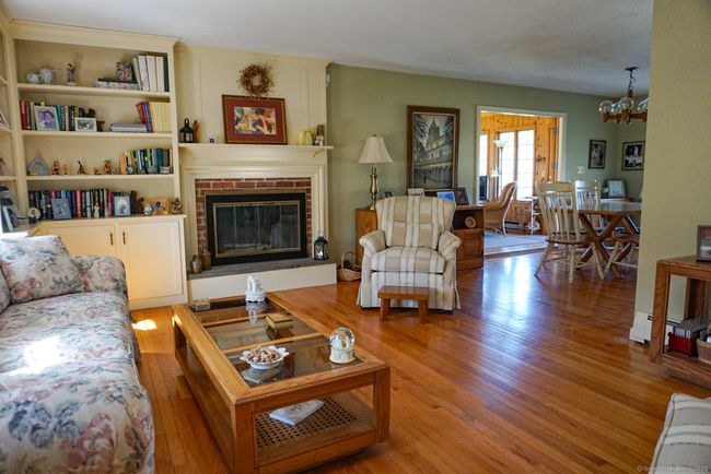 2 Oxford Dr, House other with 3 bedrooms, 1 bathrooms and null parking in Middlefield CT | Image 11