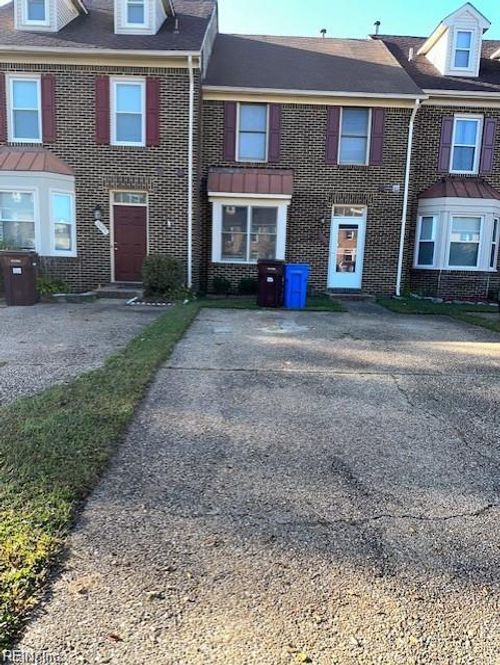 1169 Killington Arch, Chesapeake, VA, 23320-8256 | Card Image
