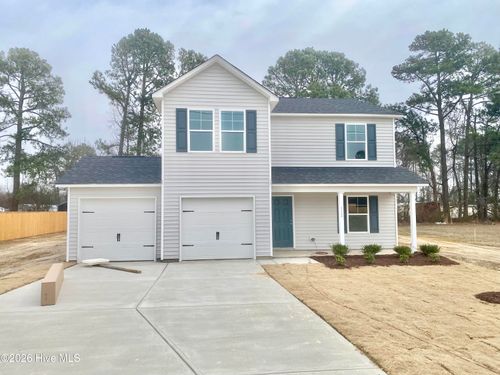 112 Streamlet Dr, Fremont, NC, 27830-7710 | Card Image
