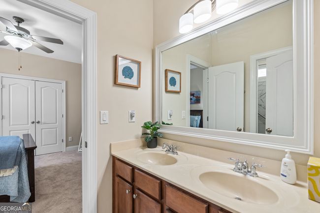 195 Tana Dr, House other with 5 bedrooms, 4 bathrooms and 3 parking in Fayetteville GA | Image 25