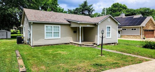 1501 Port Arthur Ave, Mena, AR, 71953-3164 | Card Image