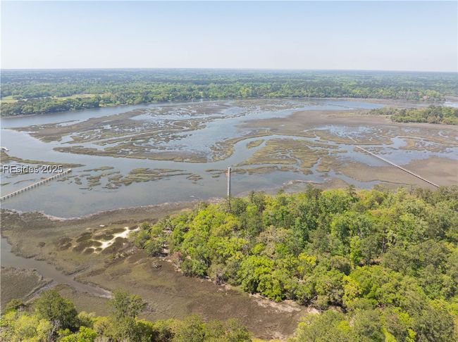 24 Sheldon Ln, Home with 0 bedrooms, 0 bathrooms and null parking in Seabrook SC | Image 28