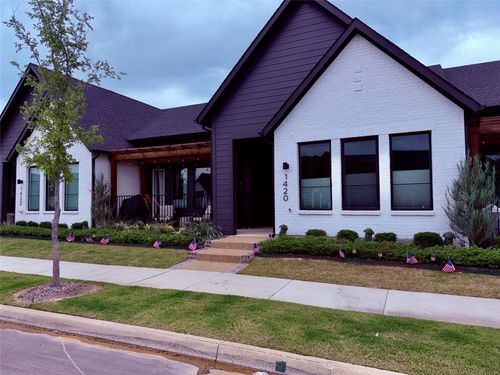 1420 Rose Willow Way, Arlington, TX, 76005-1394 | Card Image