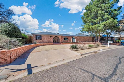 5001 Monticello Ct, Midland, TX, 79705-2641 | Card Image