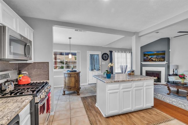16222 Indian Cypress Dr, House other with 4 bedrooms, 2 bathrooms and 2 parking in Cypress TX | Image 23