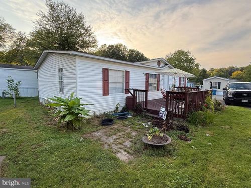 75-7800 Tayloe Drive, MANASSAS, VA, 20112 | Card Image