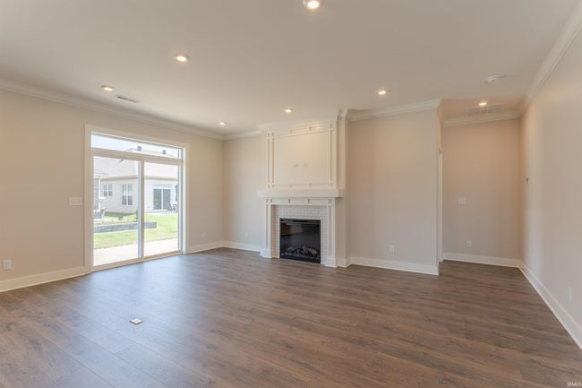 6956 Barlow Ct, House other with 3 bedrooms, 2 bathrooms and null parking in Newburgh IN | Image 16