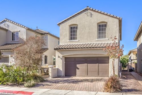 348 Misterioso St, Henderson, NV, 89011-5446 | Card Image