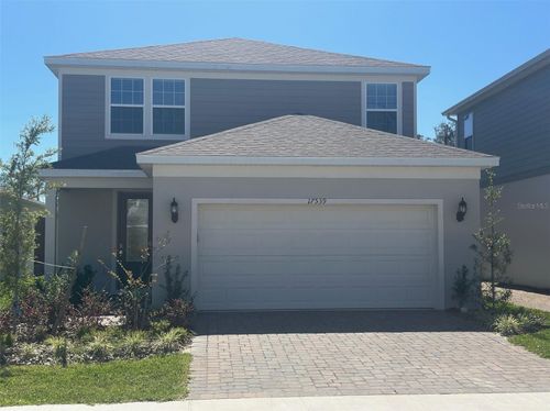 17539 Saw Palmetto Ave, CLERMONT, FL, 34714-5453 | Card Image