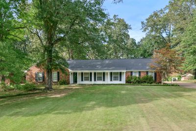 550 W Woodland Heights Dr, House other with 4 bedrooms, 4 bathrooms and null parking in Holly Springs MS | Image 1