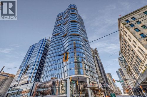 540-320 Granville St, Vancouver, BC, V6C1S9 | Card Image