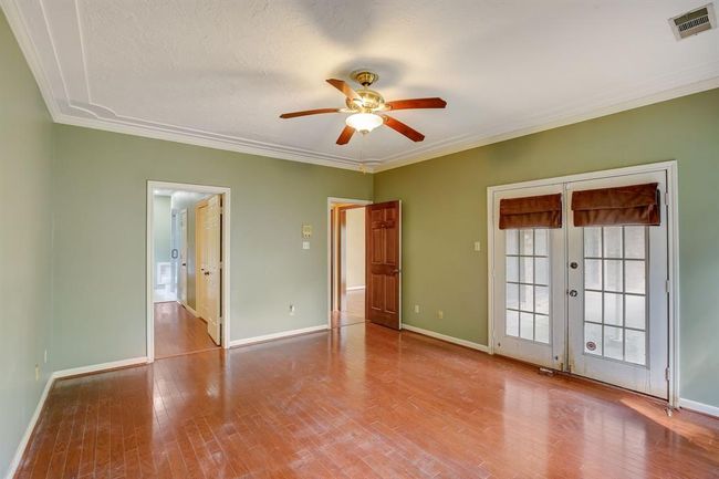 17424 Jackson Pines Drive, House other with 4 bedrooms, 3 bathrooms and null parking in Houston TX | Image 17