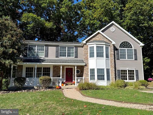 246 Winding Way Rd, STRATFORD, NJ, 08084-1820 | Card Image