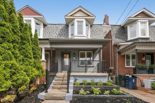 1-701 Dupont St, Toronto, ON, M6G1Z5 | Card Image