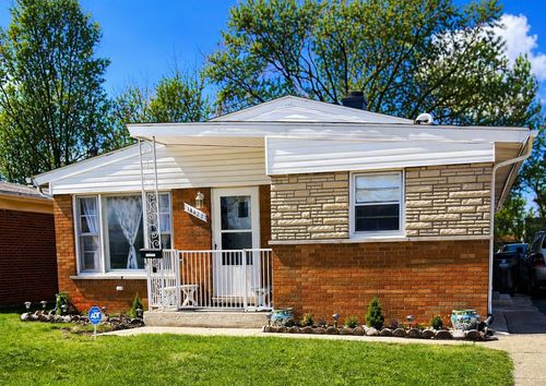 14622 Wabash Ave, Dolton, IL, 60419-1617 | Card Image