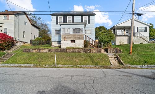 3609 Crawford Ave, Northern Cambria, PA, 15714-2034 | Card Image