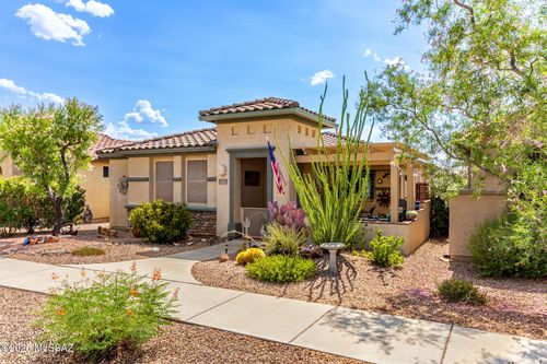 10262 S White Surrey Drive, Vail, AZ, 85641 | Card Image