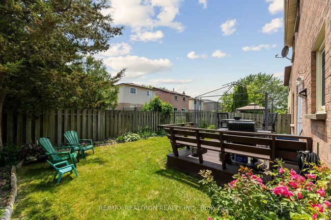 6 Gardiner Dr, House other with 6 bedrooms, 4 bathrooms and 2 parking in Ajax ON | Image 43