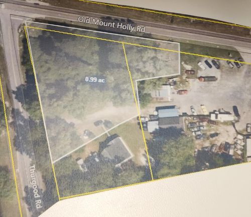 369 Old Mount Holly Rd, Goose Creek, SC, 29445-2818 | Card Image