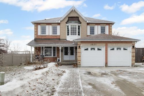1421 Talcy Cres, Orleans, ON, K4A3C6 | Card Image