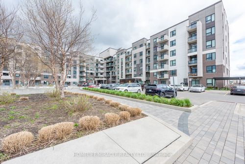 421-1105 Leger Way, Milton, ON, L9E1K7 | Card Image
