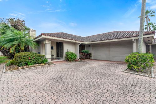 7914 Palacio Del Mar Dr, Boca Raton, FL, 33433-4148 | Card Image