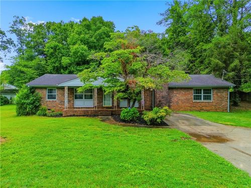 138 Parker Rd, Jasper, GA, 30143-5408 | Card Image