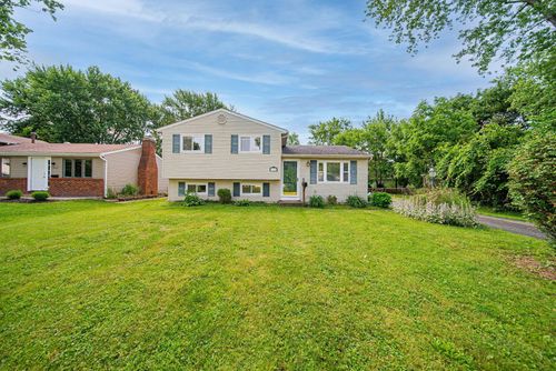 3619 Bolamo Dr, Westerville, OH, 43081-4152 | Card Image