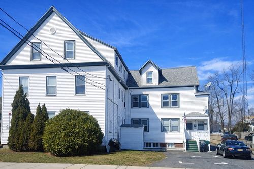 2-16 Wall St, Foxboro, MA, 02035-2914 | Card Image