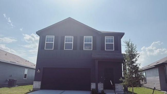 15907 Lone Juniper Dr, House other with 3 bedrooms, 3 bathrooms and 2 parking in Crosby TX | Image 11