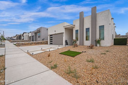 240 Staffs Way, El Paso, TX, 79928 | Card Image