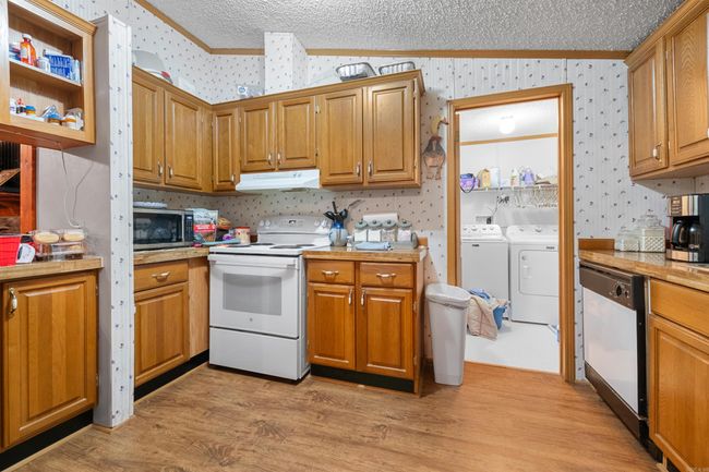 226 Shafer Trl, House other with 3 bedrooms, 2 bathrooms and null parking in Austin AR | Image 12