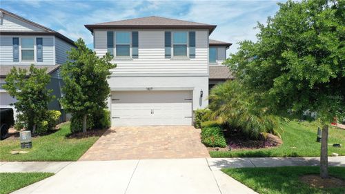 18071 Fenders Way, LAND O LAKES, FL, 34638-7666 | Card Image