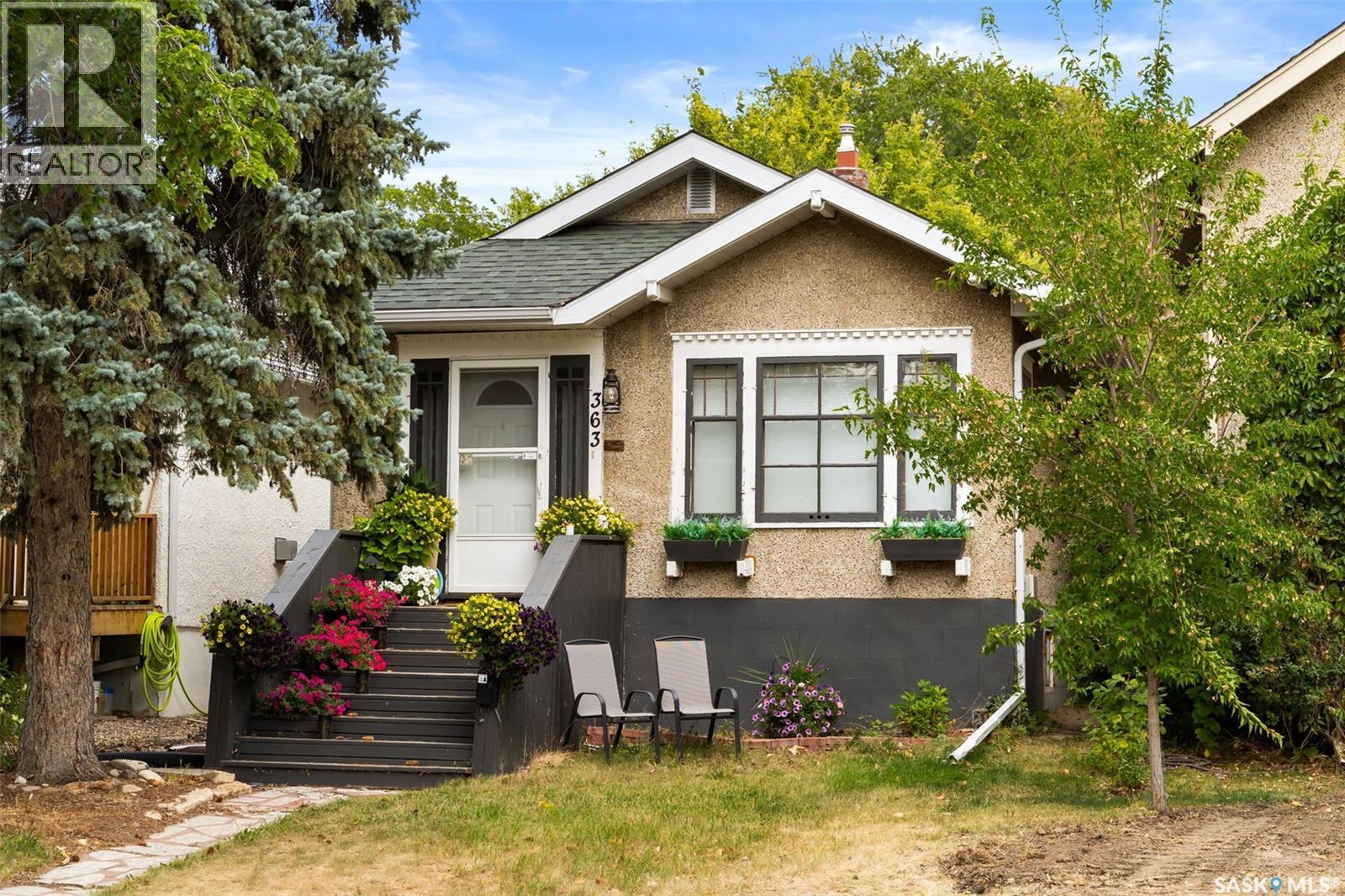 Residential in Regina